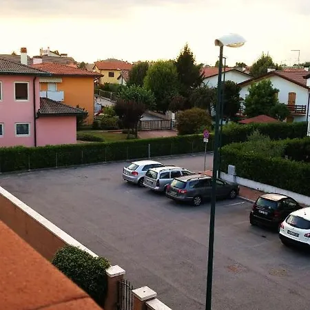 Venice Airport 4* فافارو فينيتو