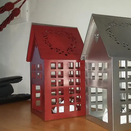 Venice Airport فندق مبيت وإفطار 4*