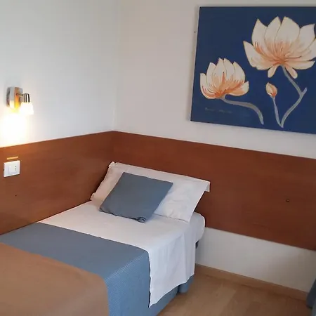 فندق مبيت وإفطار Venice Airport 4*