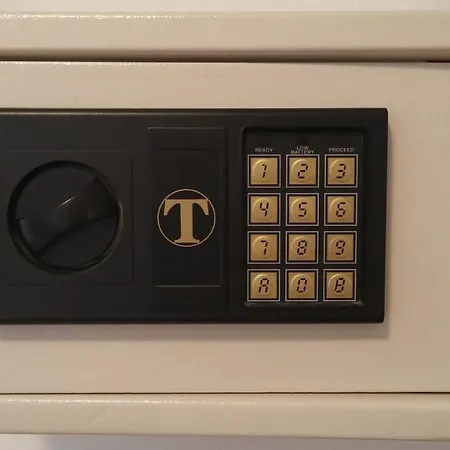 Venice Airport فافارو فينيتو