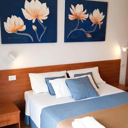 B&B Venice Airport *