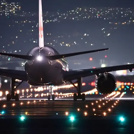 Venice Airport * 파바로 베네토