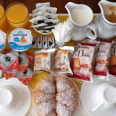 Venice Airport فافارو فينيتو