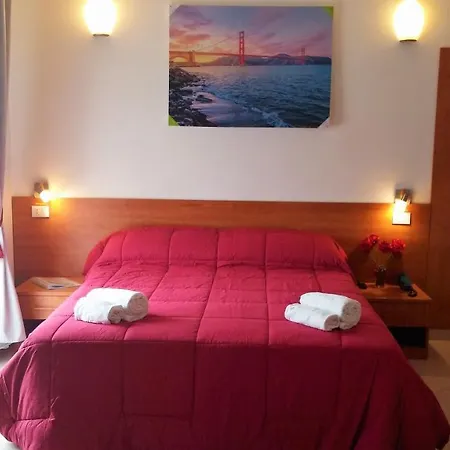 B&B Venice Airport *