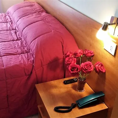 Venice Airport B&B 파바로 베네토