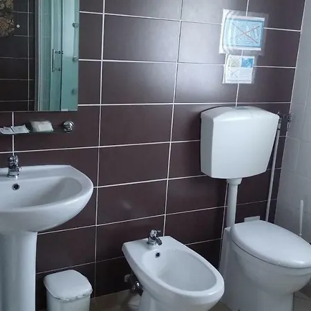 فندق مبيت وإفطار Venice Airport