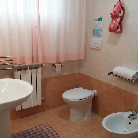 B&B Venice Airport